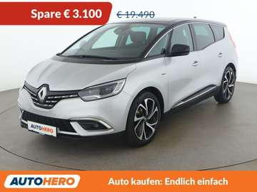 1.3 TCe Black Edition