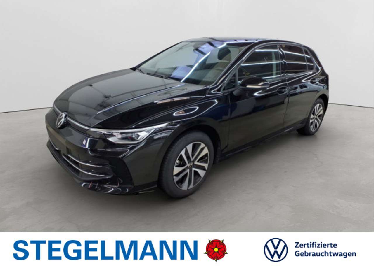 Volkswagen Golf 2026
