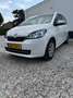 Skoda Citigo 1.0 Grt. Ambition Wit - thumbnail 4