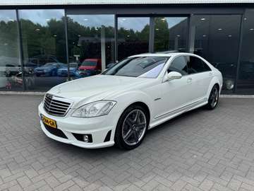 AMG 63 LANG, Full Options, First Paint ,Unique!