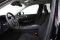 Volvo XC60 T6 Plug-in hybrid Inscription Expr. | Long Range | Zwart - thumbnail 3