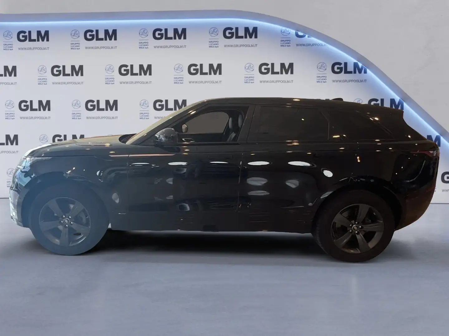 Land Rover Range Rover Velar Range Rover Velar 2.0D I4 180 CV R-Dynamic SE Noir - 2