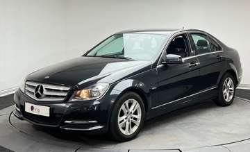 180 CDI BlueEfficiency Classic  - Suivi complet