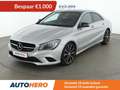 Mercedes-Benz CLA 200 CLA 200 d 4Matic Urban Zilver - thumbnail 1