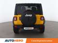 Jeep Wrangler 2.0 TGDi Rubicon Giallo - thumbnail 5