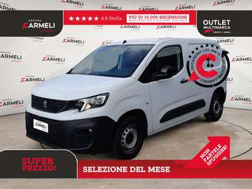1.5 bluehdi 100cv S&S L1 Premium -AUTOCARRO-IVA