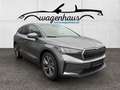 Skoda Enyaq iV 80 82kWh, ACC, Blindspot, Akku Test Grau - thumbnail 5