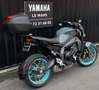 Yamaha MT-09 Gris - thumbnail 3