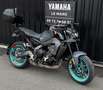 Yamaha MT-09 Gris - thumbnail 1