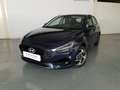 Hyundai i30 1.0 TGDI Klass 48V 100 Bleu - thumbnail 1