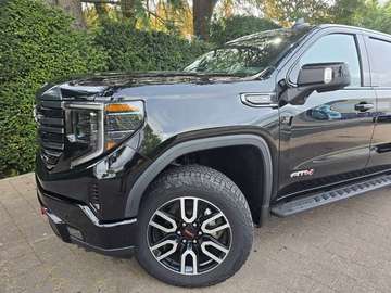 AT4 6.2L V8 €69.900,- excl btw.