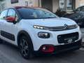 Citroen C3 1.2 82 Shine Blanc - thumbnail 2