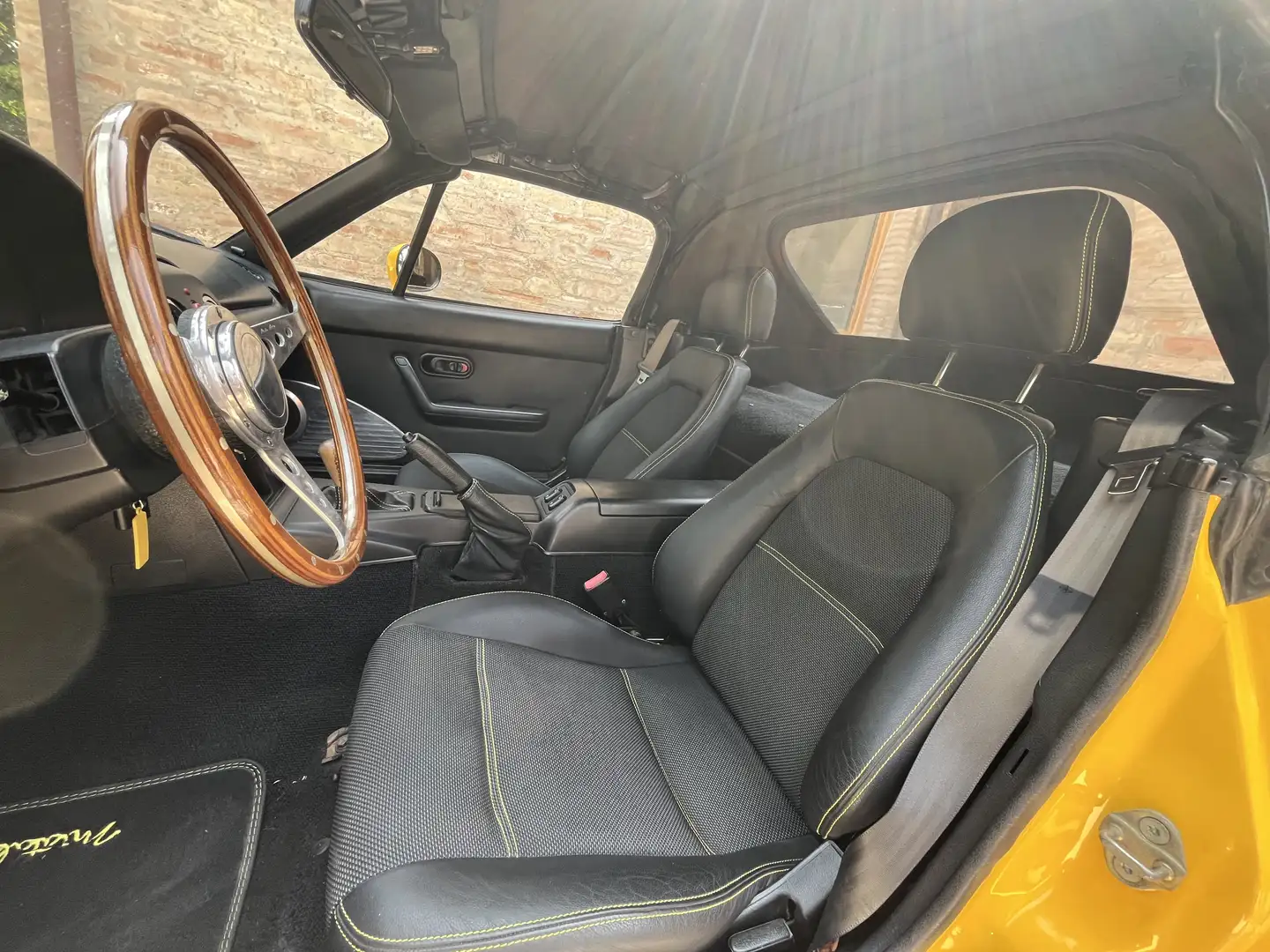 Mazda MX-5 1.6i 16v Versione Speciale - 2