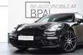 Porsche Panamera 4S eHybrid Sport Turismo // Sport Design + AGA // Schwarz - thumbnail 7