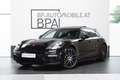 Porsche Panamera 4S eHybrid Sport Turismo // Sport Design + AGA // Schwarz - thumbnail 5