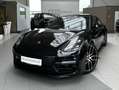 Porsche Panamera 4S eHybrid Sport Turismo // Sport Design + AGA // Negro - thumbnail 2