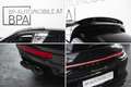 Porsche Panamera 4S eHybrid Sport Turismo // Sport Design + AGA // Schwarz - thumbnail 48