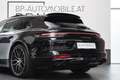 Porsche Panamera 4S eHybrid Sport Turismo // Sport Design + AGA // Schwarz - thumbnail 12