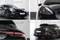 Porsche Panamera 4S eHybrid Sport Turismo // Sport Design + AGA // Schwarz - thumbnail 46
