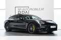 Porsche Panamera 4S eHybrid Sport Turismo // Sport Design + AGA // Schwarz - thumbnail 2
