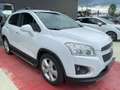 Chevrolet Trax LT Automatik Rückfahrkamera PDC 18'' LM! AHK Weiß - thumbnail 3