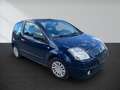 Citroen C2 1.1 Confort NUR GEWERBE Blauw - thumbnail 2