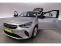 Opel Corsa F 1.2 Elegance+LED+NAVI+TEMPO+PDC+CARPLAY Zilver - thumbnail 10