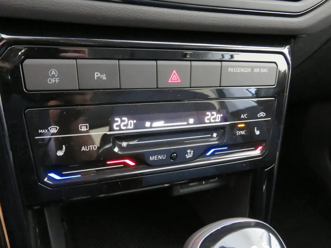 Volkswagen T-Cross Friends TSI 10