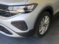 Volkswagen T-Cross Friends TSI Silber - thumbnail 2