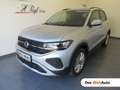 Volkswagen T-Cross Friends TSI Silber - thumbnail 1