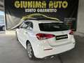 Mercedes-Benz A 220 A 220 Premium auto Bianco - thumbnail 4