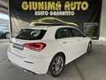 Mercedes-Benz A 220 A 220 Premium auto Bianco - thumbnail 6