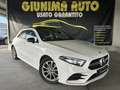 Mercedes-Benz A 220 A 220 Premium auto Bianco - thumbnail 3