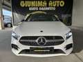 Mercedes-Benz A 220 A 220 Premium auto Bianco - thumbnail 2