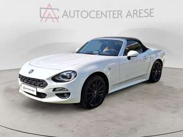 1.4 m-air Lusso auto