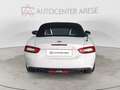 Fiat 124 Spider 1.4 m-air Lusso auto Weiß - thumbnail 4