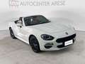 Fiat 124 Spider 1.4 m-air Lusso auto Weiß - thumbnail 7