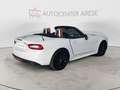 Fiat 124 Spider 1.4 m-air Lusso auto Weiß - thumbnail 5