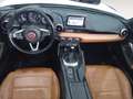 Fiat 124 Spider 1.4 m-air Lusso auto Weiß - thumbnail 10