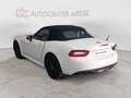 Fiat 124 Spider 1.4 m-air Lusso auto Weiß - thumbnail 3