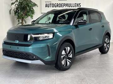 Turbo Hybrid GT e DCT 145 pk + Tech pack pro