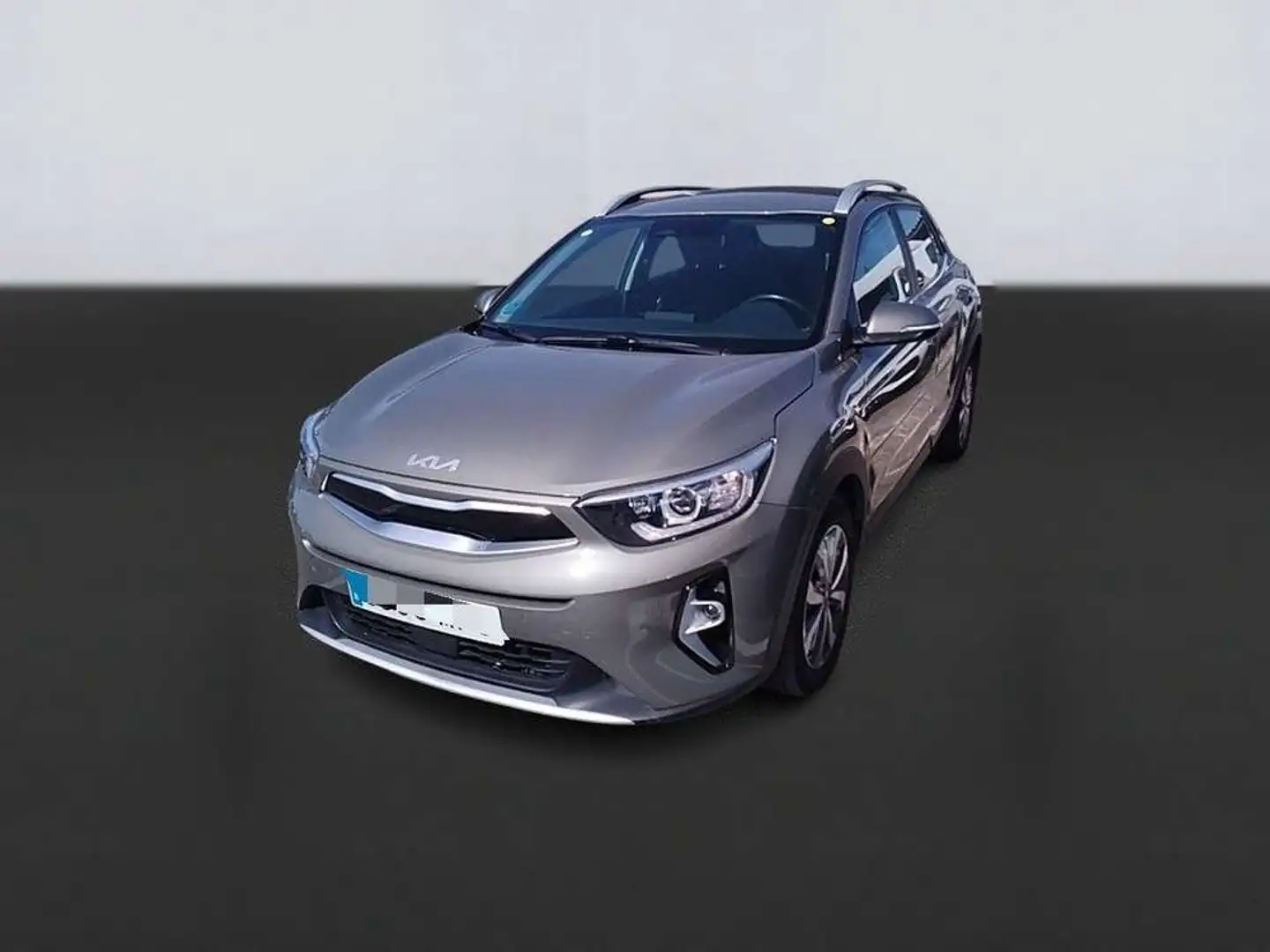 Kia Stonic 1.0 T-GDi MHEV Drive 120 Verde - 1