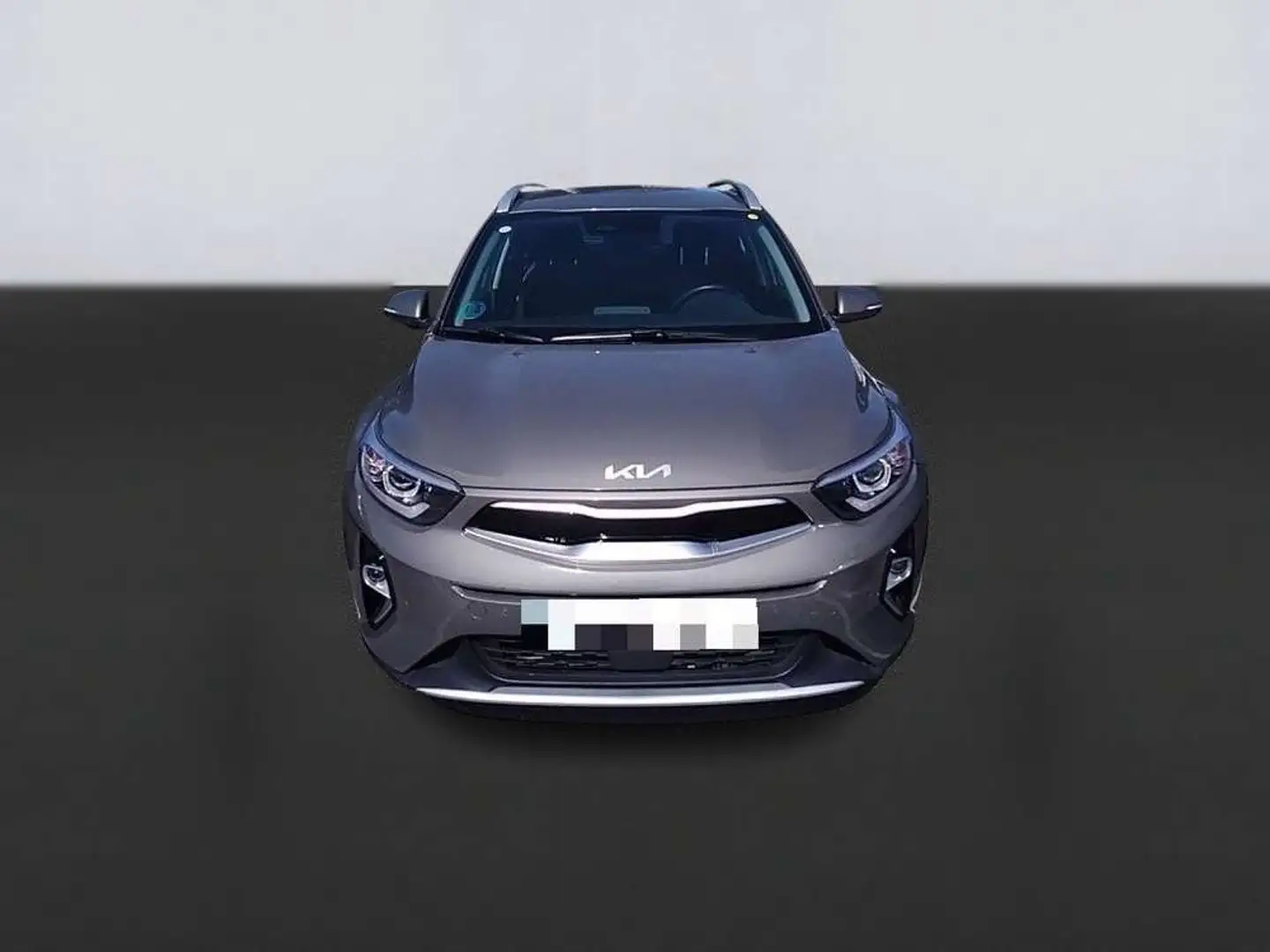Kia Stonic 1.0 T-GDi MHEV Drive 120 Verde - 2