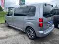 Citroen Spacetourer BlueHDI 180 S&S EAT8 M Business *9-Sit Gris - thumbnail 4