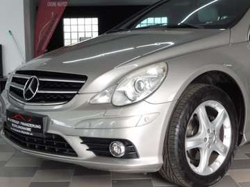 AMG-Style/AHK/StHz/Luft/GSHD/Temp/Navi/2.H
