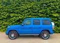 Mercedes-Benz G 63 AMG JA22' FULL OPTIONS NEUF 240 KM !!! VOITURE BELGE Blauw - thumbnail 7