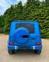 Mercedes-Benz G 63 AMG JA22' FULL OPTIONS NEUF 240 KM !!! VOITURE BELGE Blauw - thumbnail 10