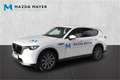 Mazda CX-60 Hybrid Allrad EXCLUSIVE Blanc - thumbnail 1
