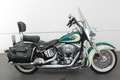 Harley-Davidson Softail FLSTC Softail Heritage Classic 5HD1... Bílá - thumbnail 3