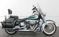 Harley-Davidson Softail FLSTC Softail Heritage Classic 5HD1... Bílá - thumbnail 18